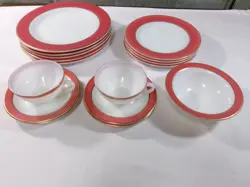 BAND TABLE