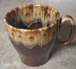GLAZE LARGE HANDLE