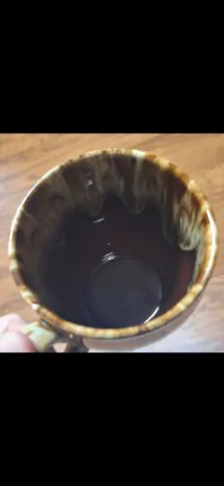 TEA MUG USA