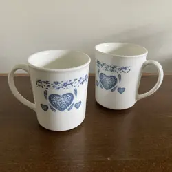 BLUE HEARTS VINTAGE