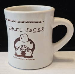 JACKS-