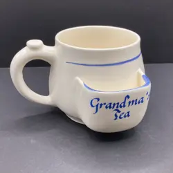 GRANDMAS TEA
