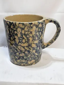 BLUE VINTAGE 4