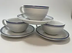 CUP VTG
