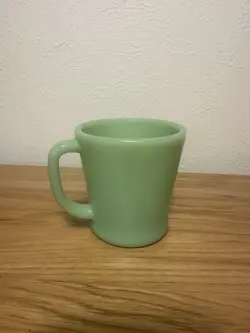 MUG CUP MCM