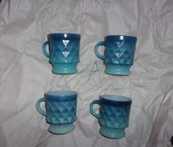 OF BLUE KIMBERLY