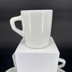 STACKING COFFEE MUG