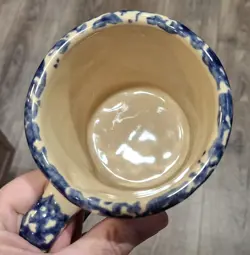 ALPINE POTTERY