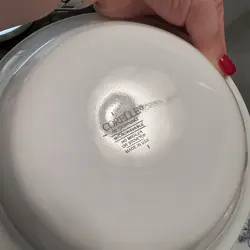 SERVES