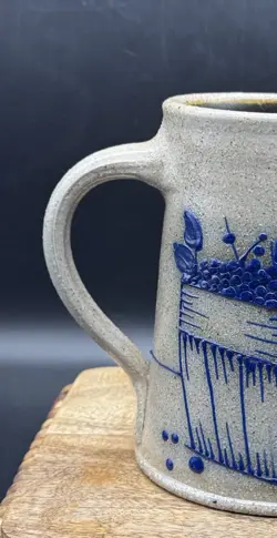 TANKARD STEIN