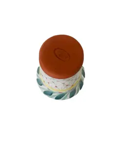 CERAMIC CUP