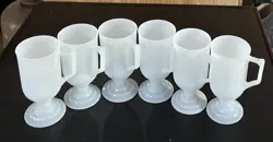MUGS 1/2 TALL