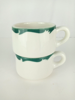 VINTAGE STACKABLE SYRACUSE