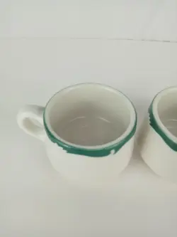 MUGS RESTAURANT