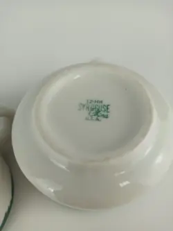 VINTAGE STACKABLE