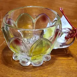 CUP MUG PUNCH