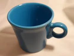 FIESTAWARE COFFEE