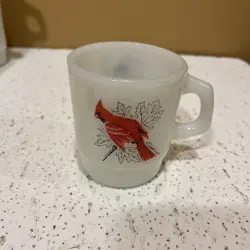 CARDINAL ORIOLE COFFEE