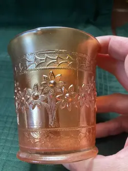VINTAGE FENTON