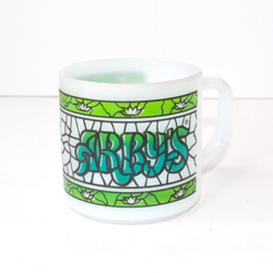 FEDERAL GLASS ARBY'S