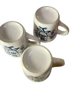 CERAMIC MUG SET