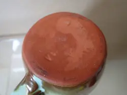 POTTERY PRAIRIE