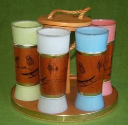 WRAP TIKI MAI