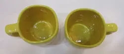 CLAY POTTERY