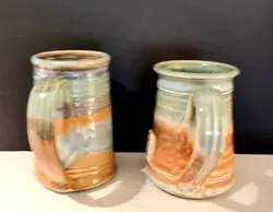 STUDIO POTTERY COFFEE