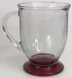 RED FOOTED BASE