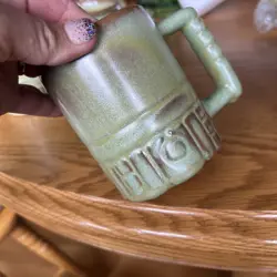 FRANKOMA STONEWARE