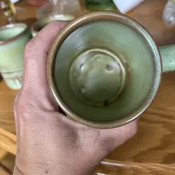 MUG PRAIRIE