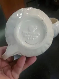 SET OF TEA