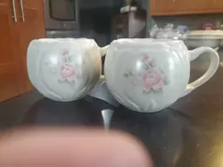 OF TEA