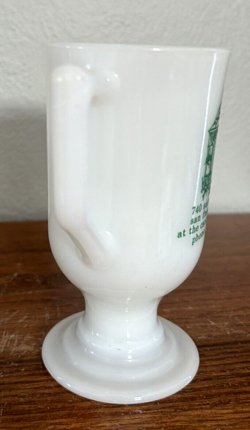 GLASS IRISH