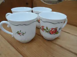 MUGS PROVISIONAL