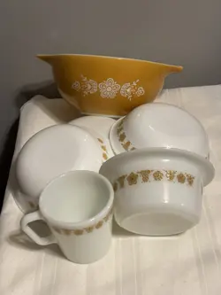 BUTTER CINDERELLA LID