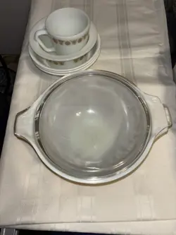 PYREX CORELLE