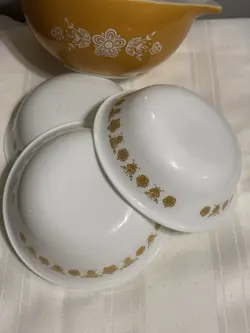 CEREAL BOWLS