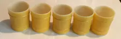 SET BARREL