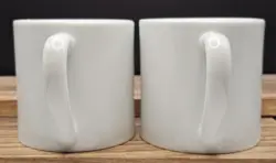 WHITE PORCELAIN
