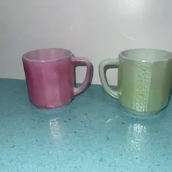 OF TWO VINTAGE
