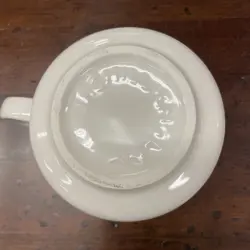 CUP OR