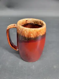 DRIP GLAZE OVERSIZED