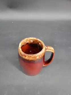 DRIP GLAZE OVERSIZED