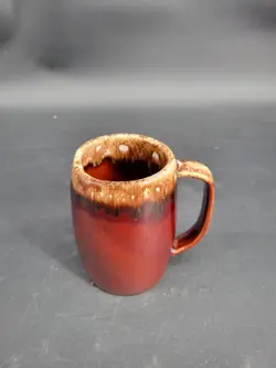 PROOF' BROWN DRIP