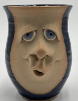 3D FACE FOLK