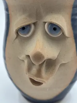 FUNNY 3D FACE