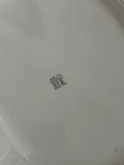 CORELLE INDIAN