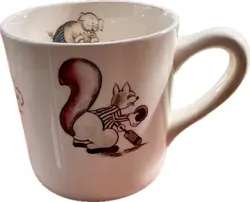 PLAYTIME CHILDS CUP